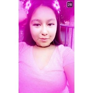 Meet your Posher, Aimee